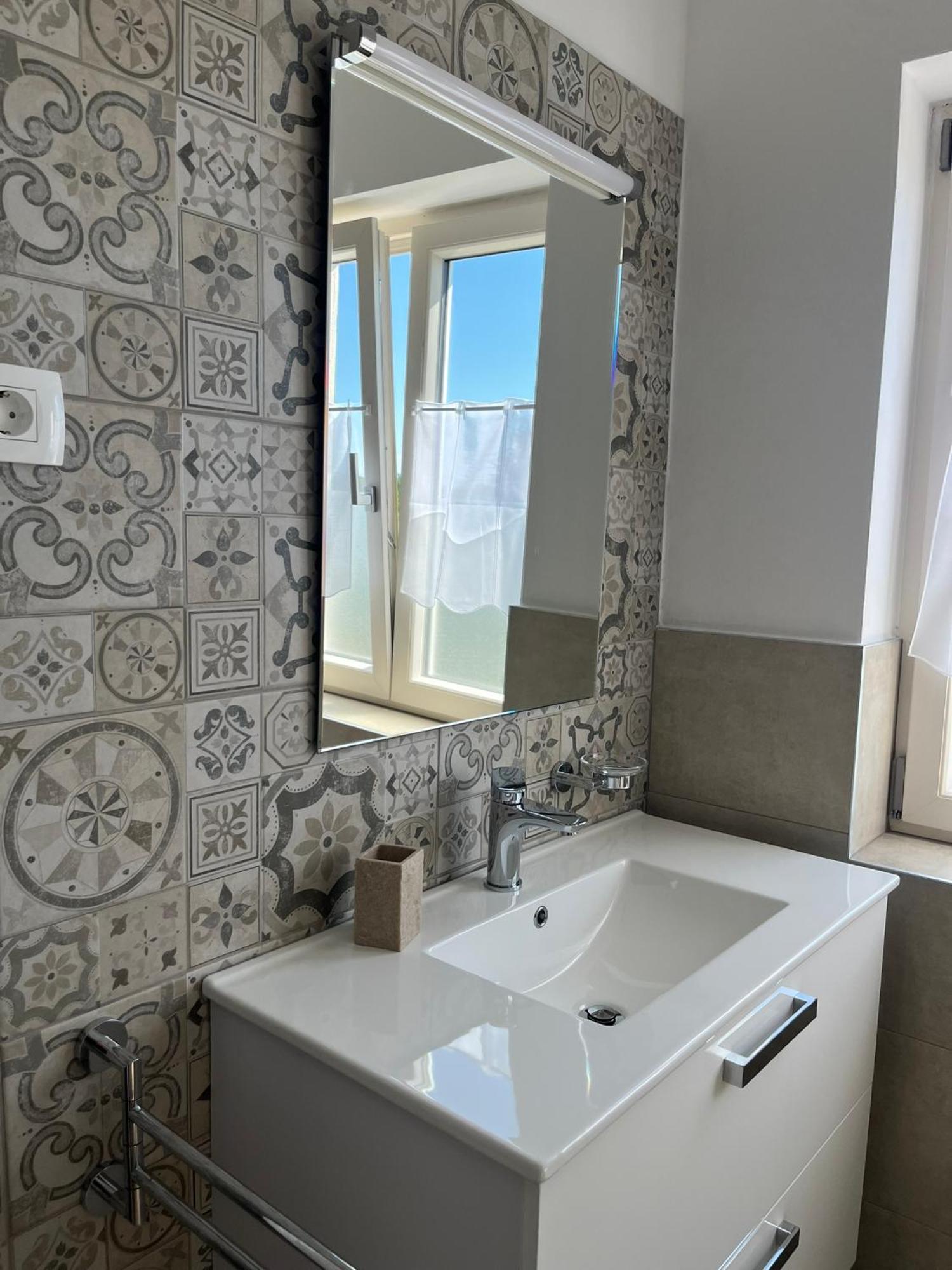 Vila Milandro - Luxus & Ruheoase Lasci